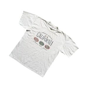 Vintage 90s Venice Beach California T-Shirt